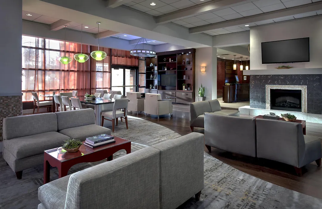 Marriott Albany-1