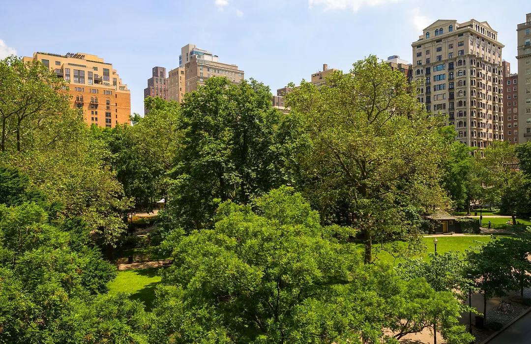 The Rittenhouse Hotel-1