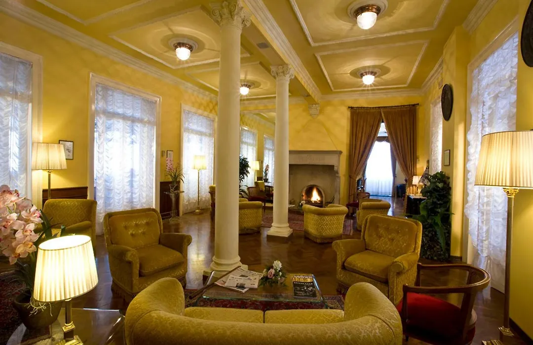 Hotel Vittoria-1