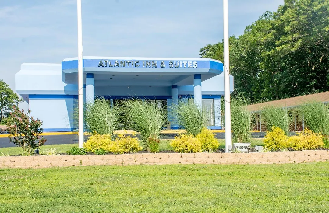 Atlantic Inn And Suites - Wall Township-1