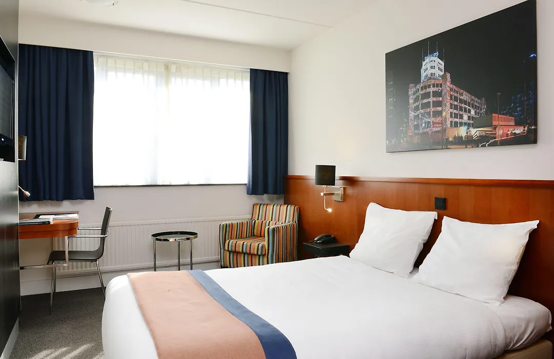 Amrâth Hotel Eindhoven-1