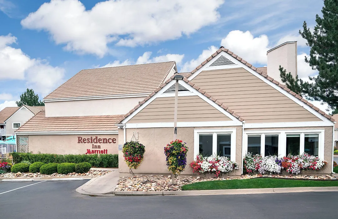 Residence Inn By Marriott Boulder-1