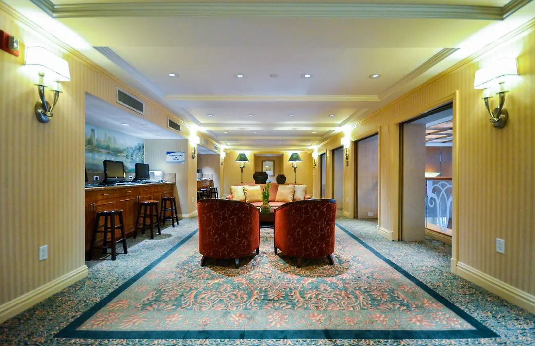 San Carlos Hotel New York-1