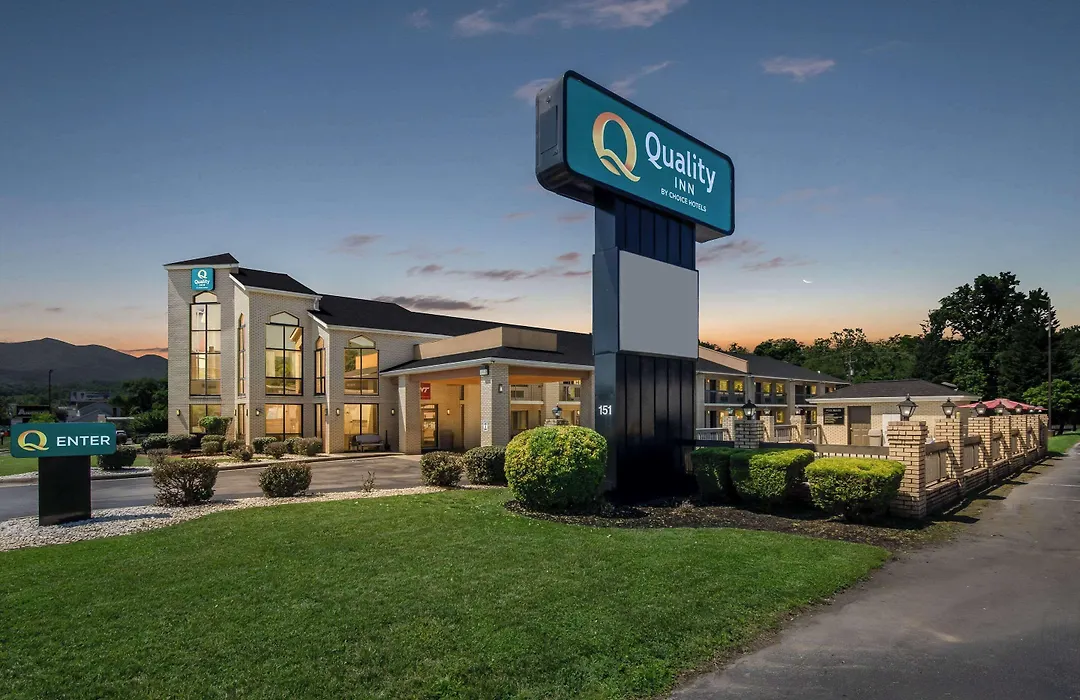 Quality Inn Salem - I-81-1