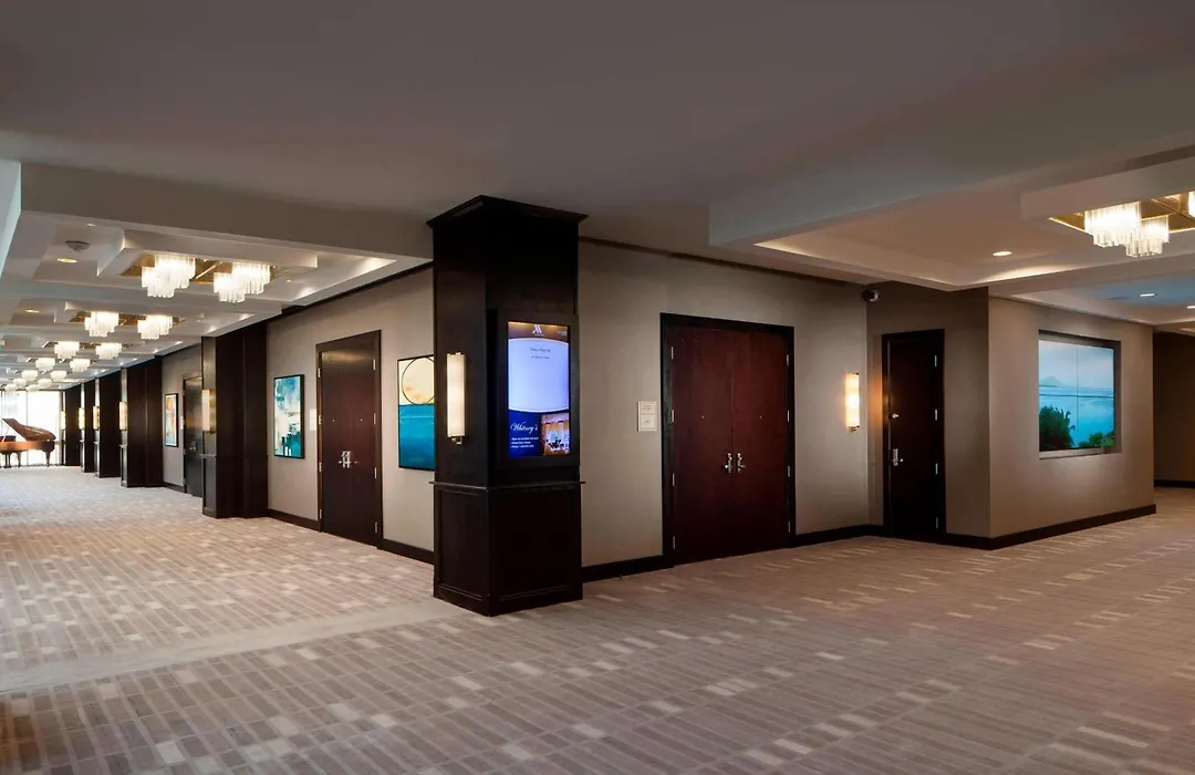 Miami Marriott Dadeland-1
