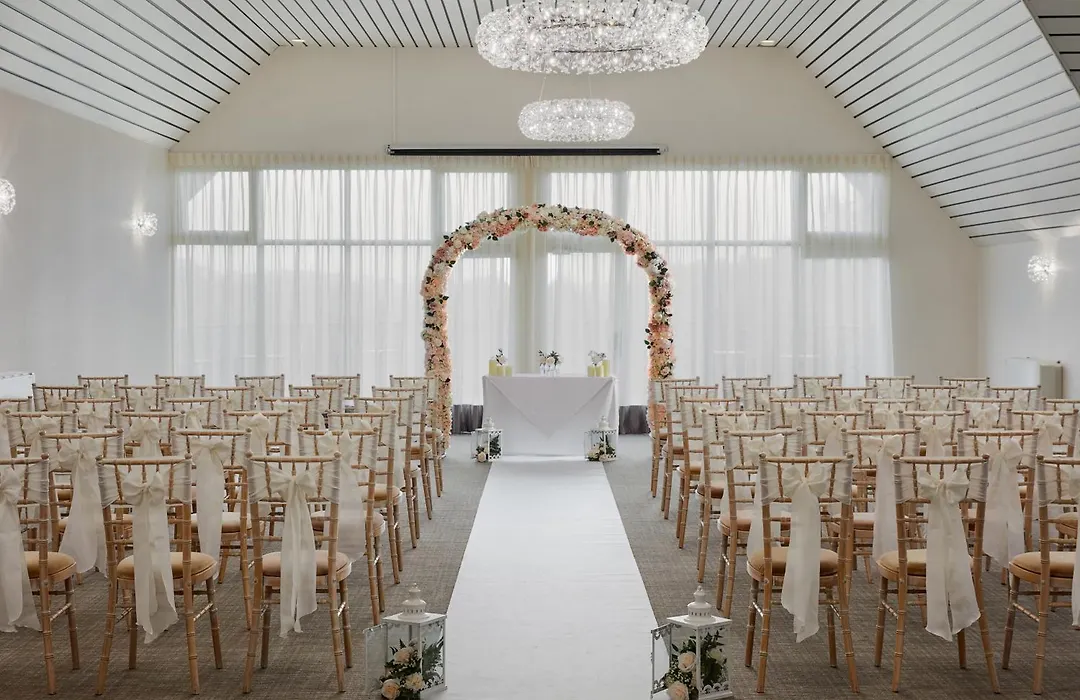 Ufford Park Resort-1