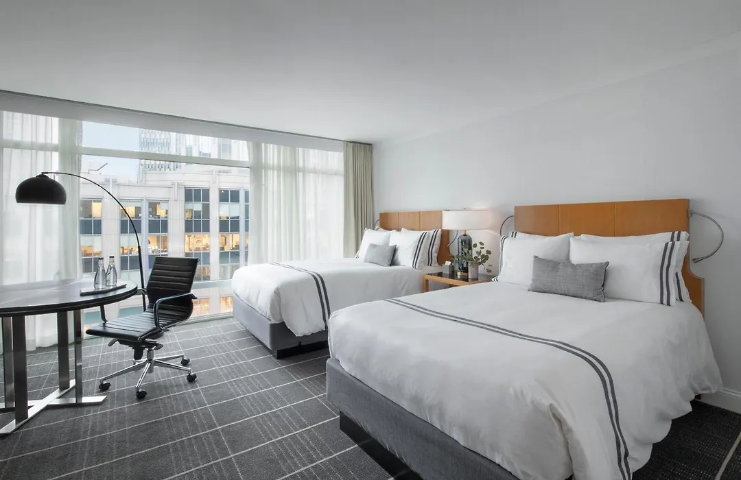 The Colonnade Hotel-1