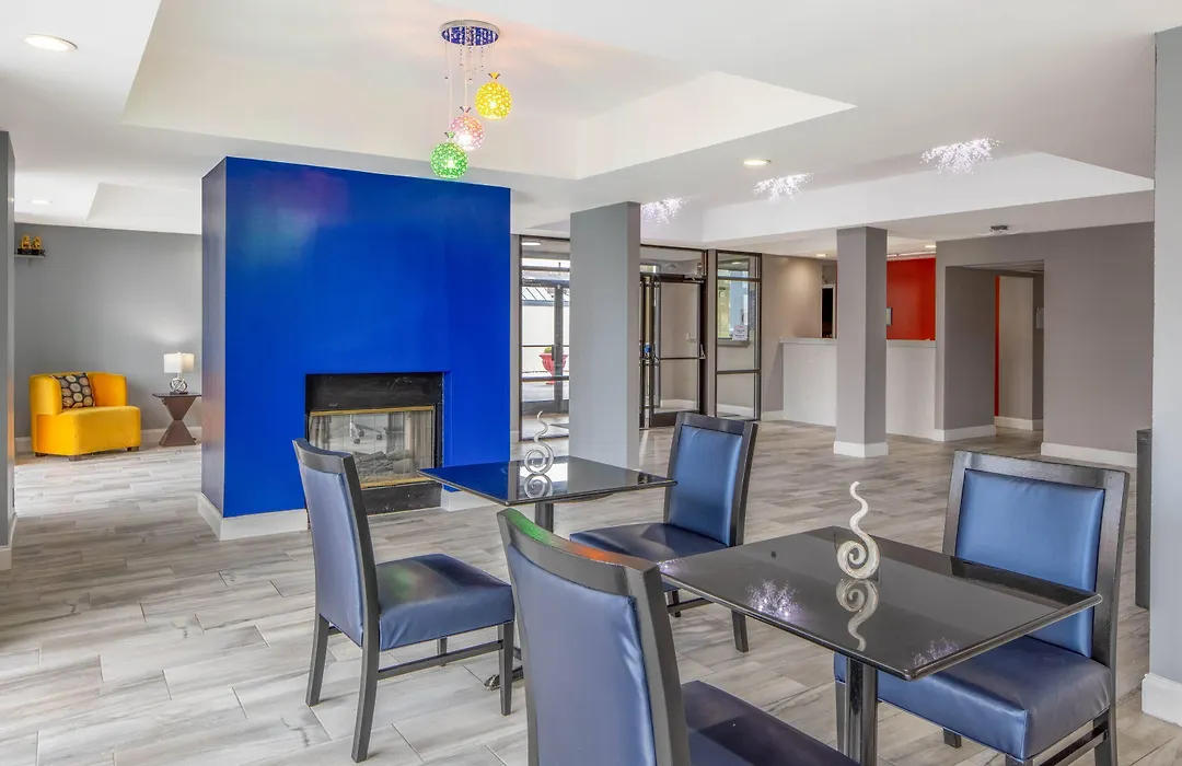 Baymont By Wyndham Covington-1