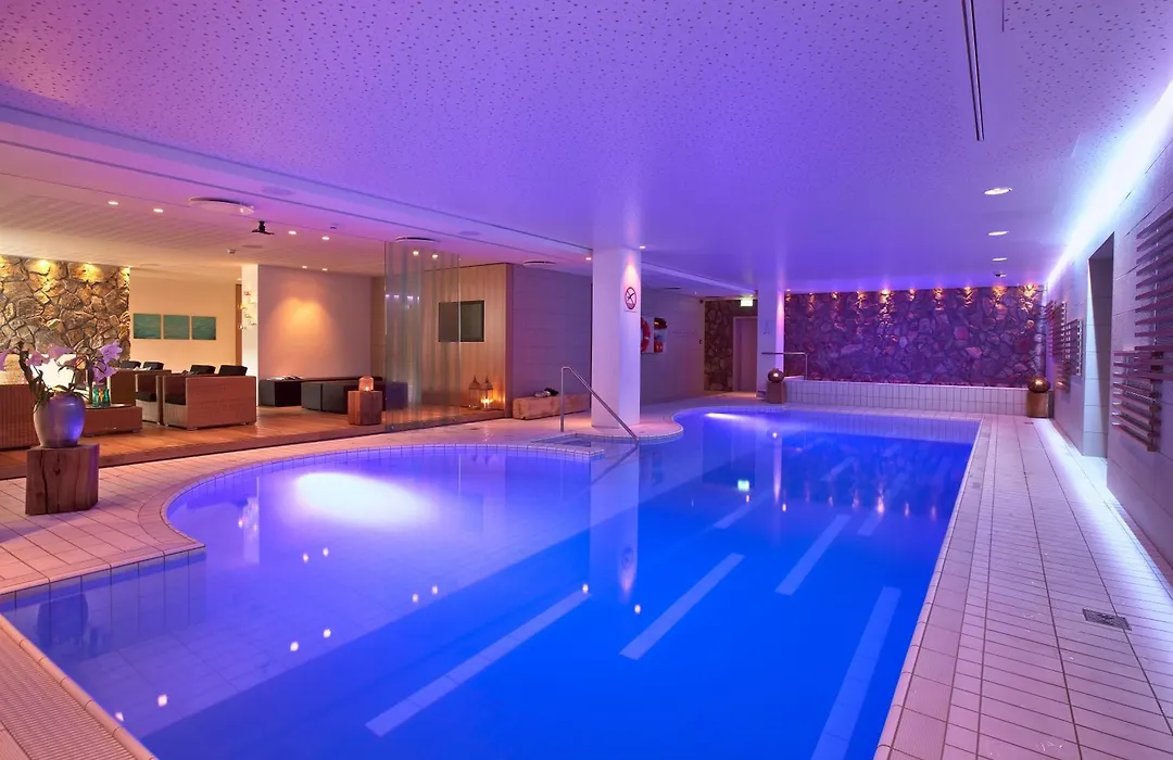 Reykjavik Natura - Berjaya Iceland Hotels-1