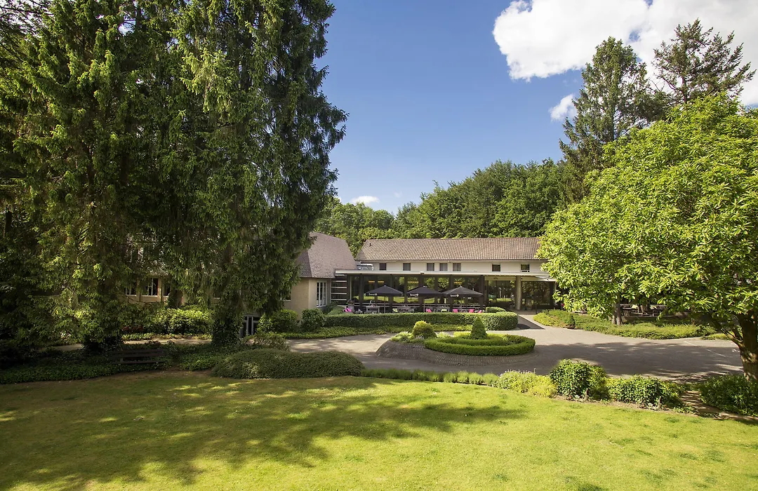 Bilderberg Hotel 'T Speulderbos-1