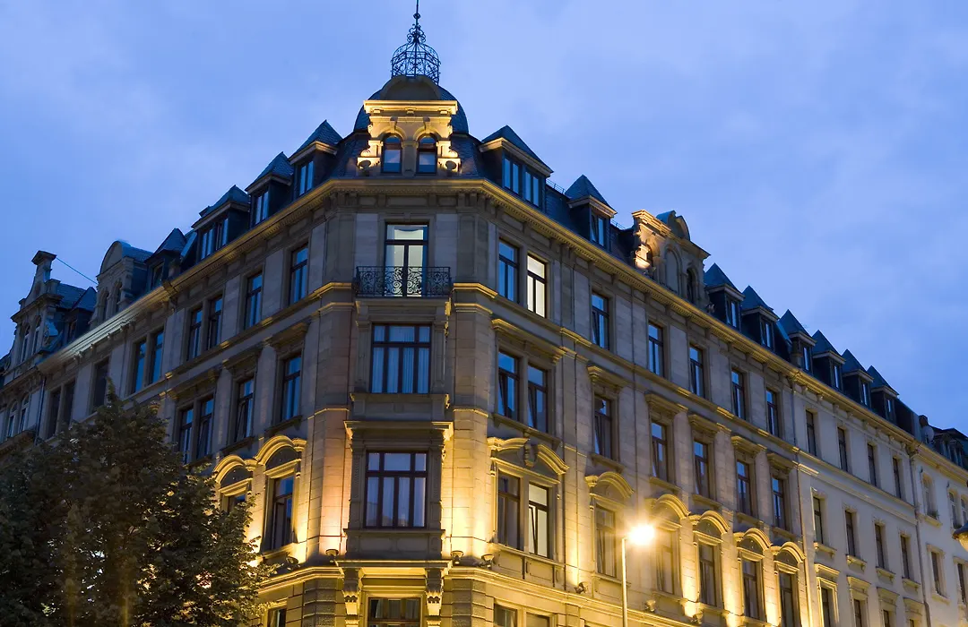 Hotel Victoria-1