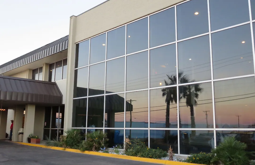 Wyndham Garden Midland-1