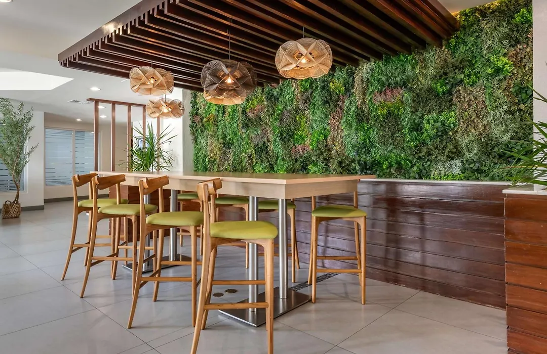 Condado Palm Inn San Juan, Tapestry Collection By Hilton-1