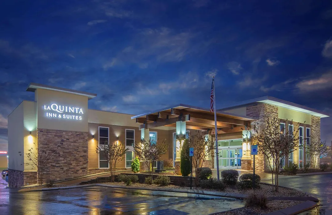 La Quinta By Wyndham Chattanooga - East Ridge-1