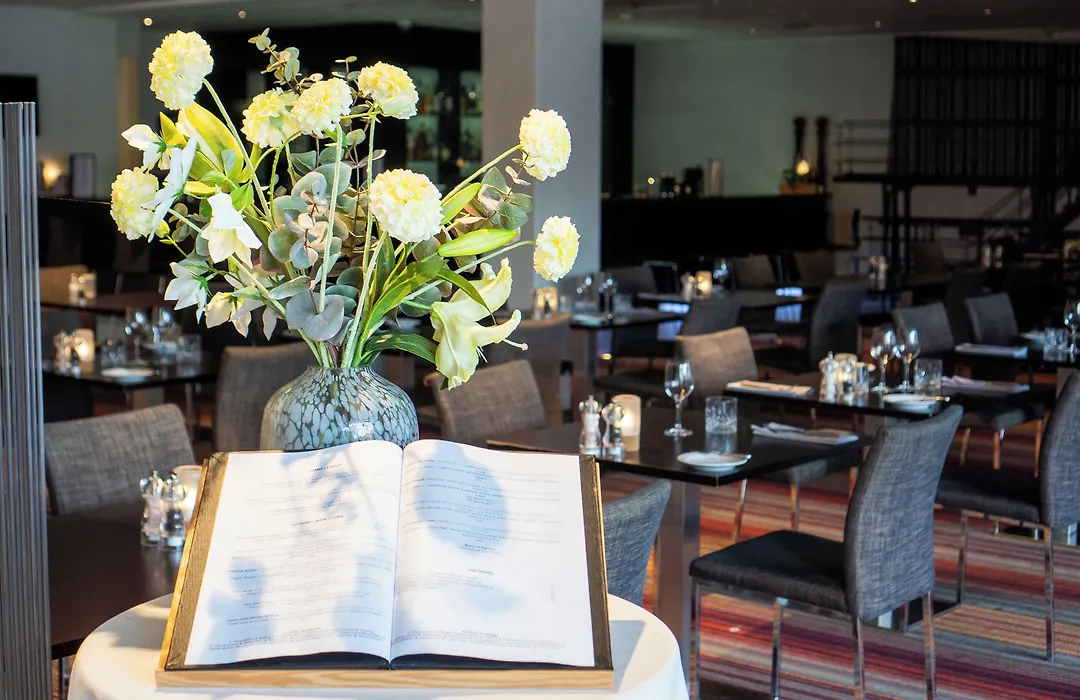 Best Western Plus Park Globetrotter Copenhagen Airport-1