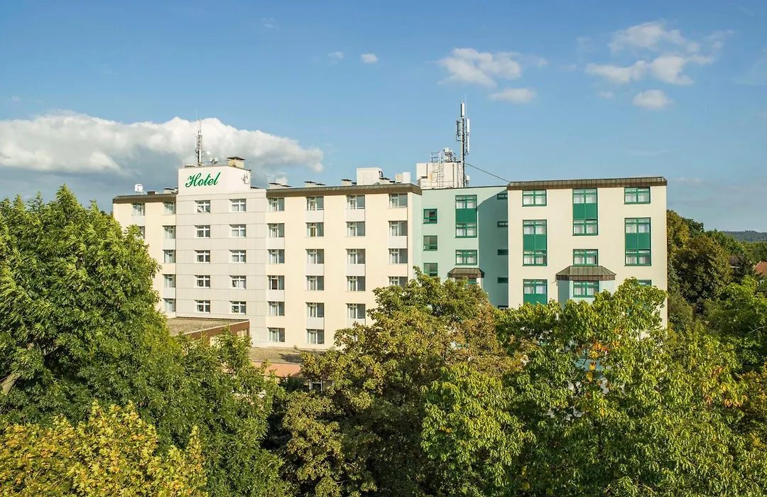 Best Western Plus Hotel Steinsgarten-1