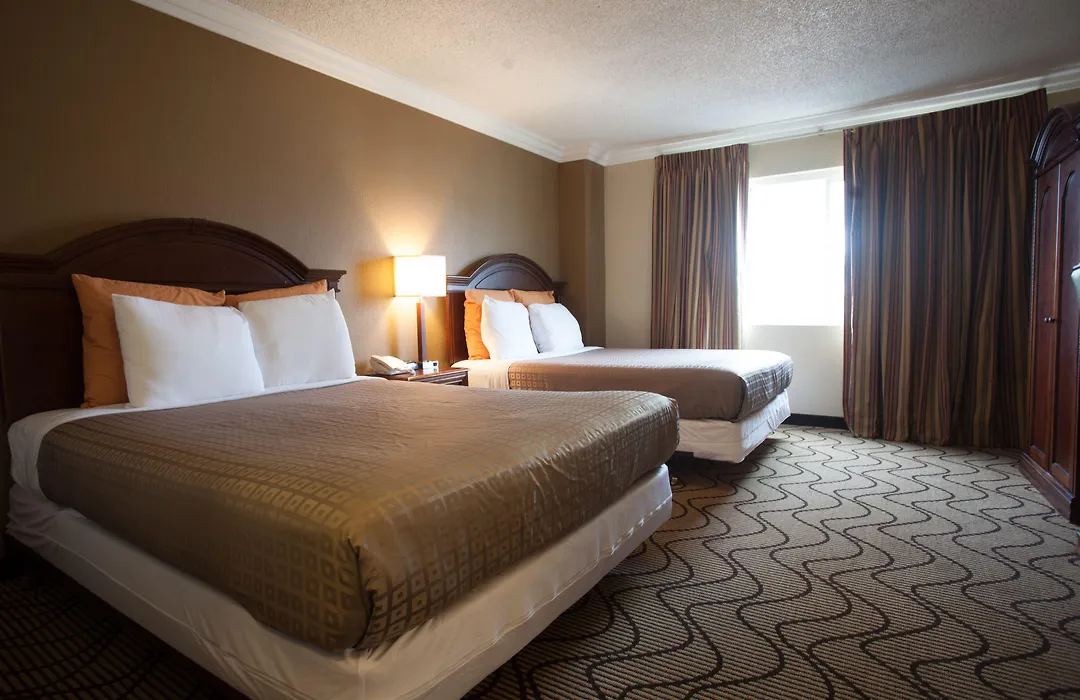 Jack London Inn-1