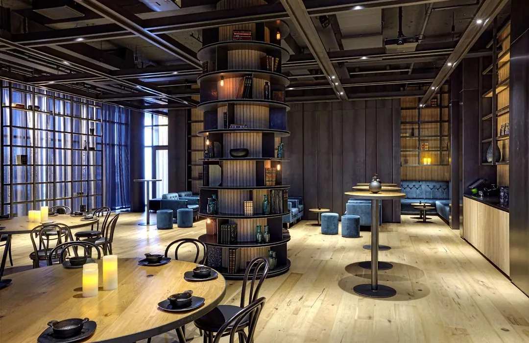 Hilton Reykjavik Nordica-1