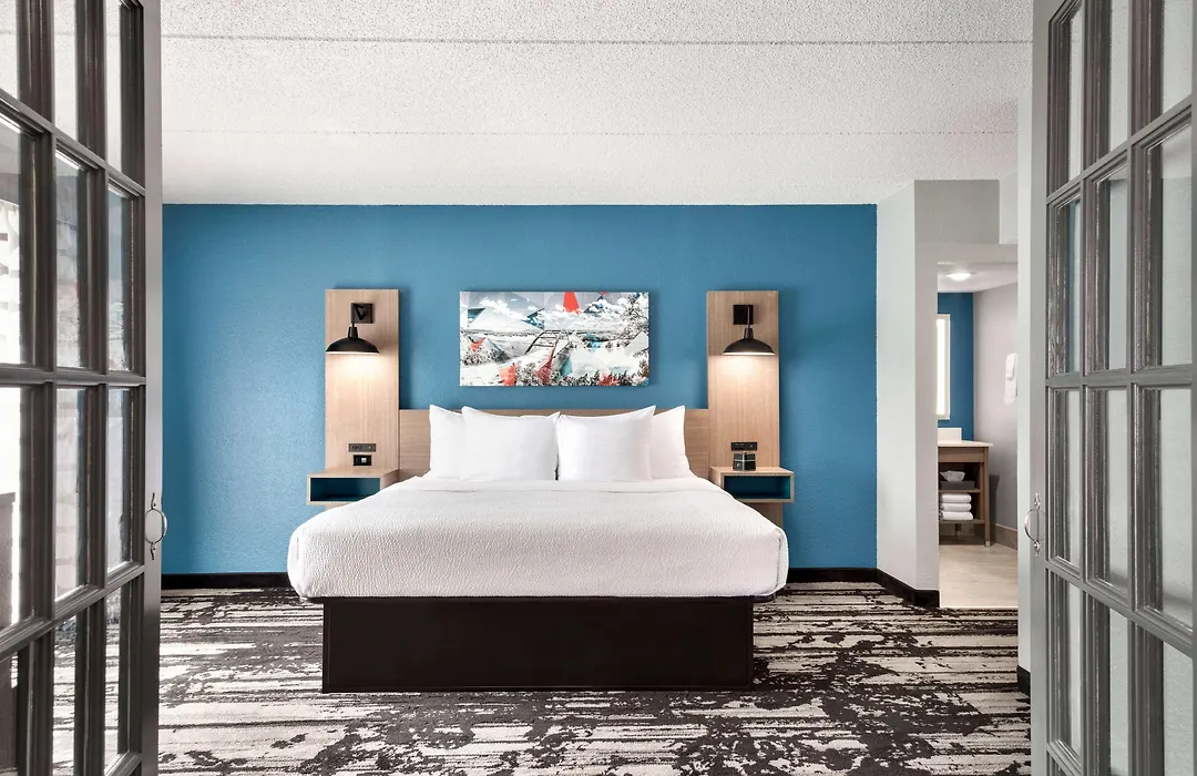 La Quinta Inn By Wyndham Temple-1