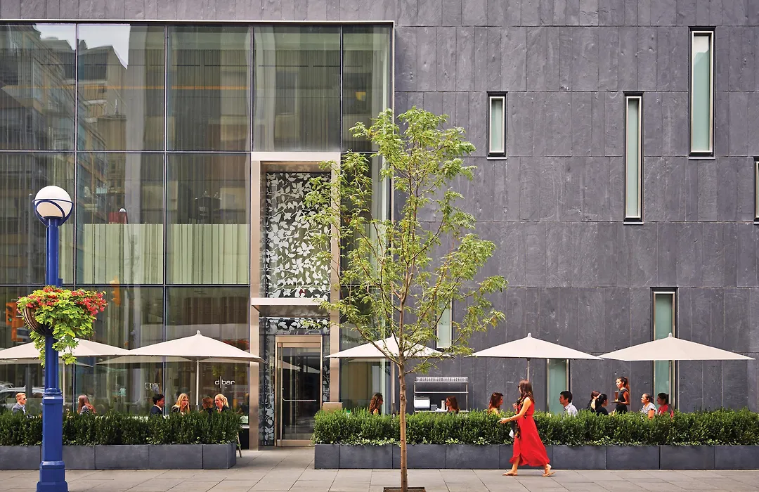 Four Seasons Hotel Toronto-1