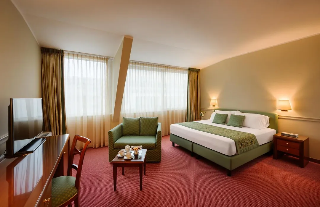 Hotel Barchetta Excelsior-1