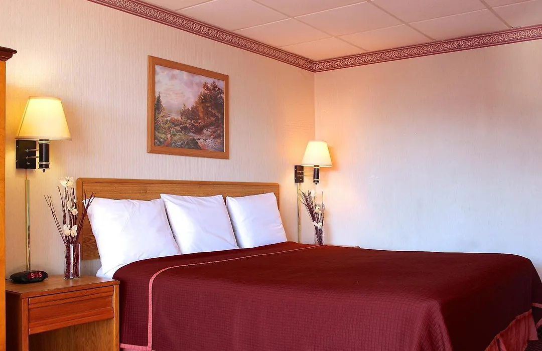 Regency Inn Richmond-1