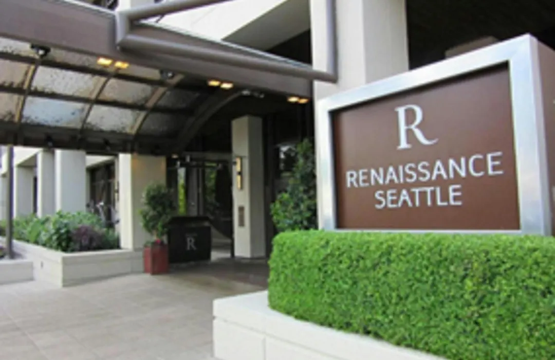Renaissance Seattle Hotel-1