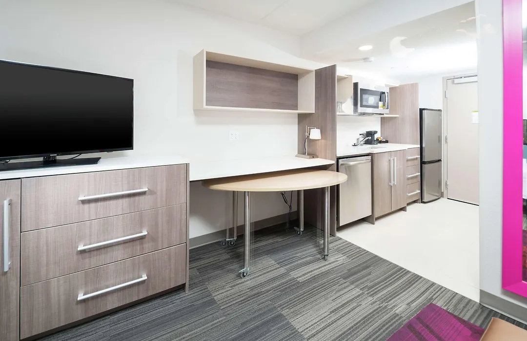 Home2 Suites By Hilton King Of Prussia Valley Forge-1