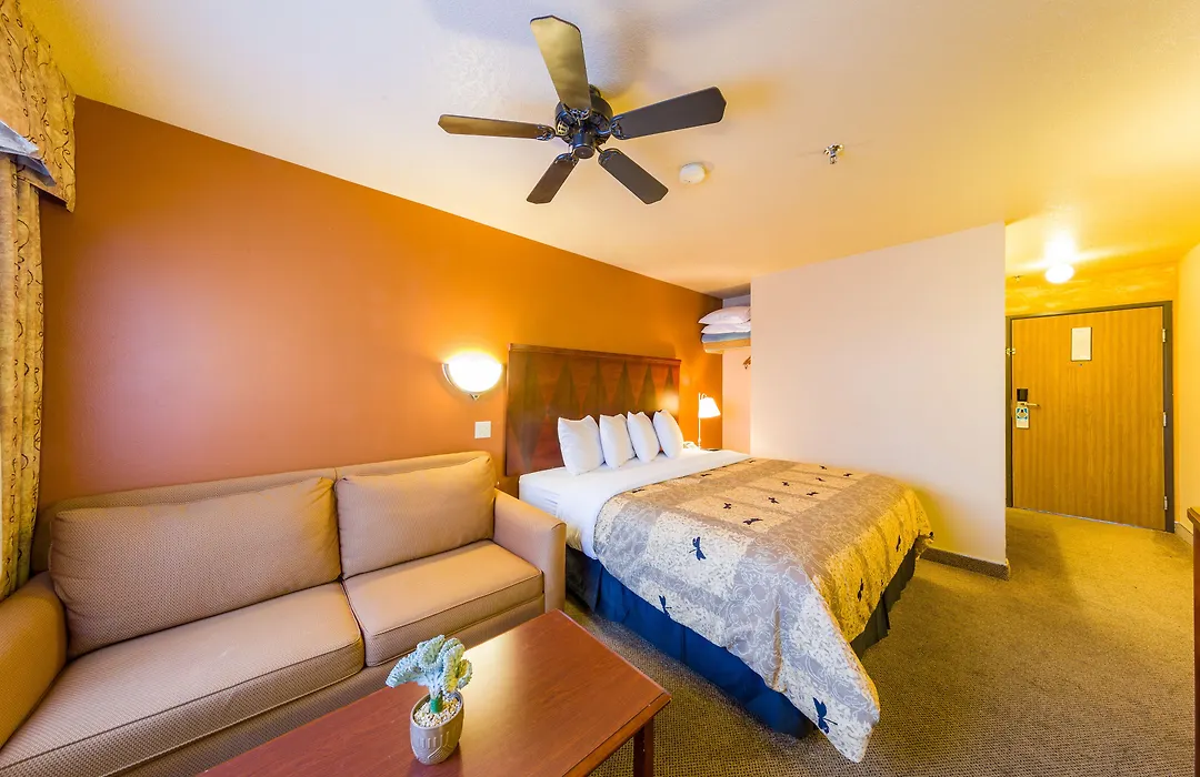 Alpine Inn & Suites Gunnison-1
