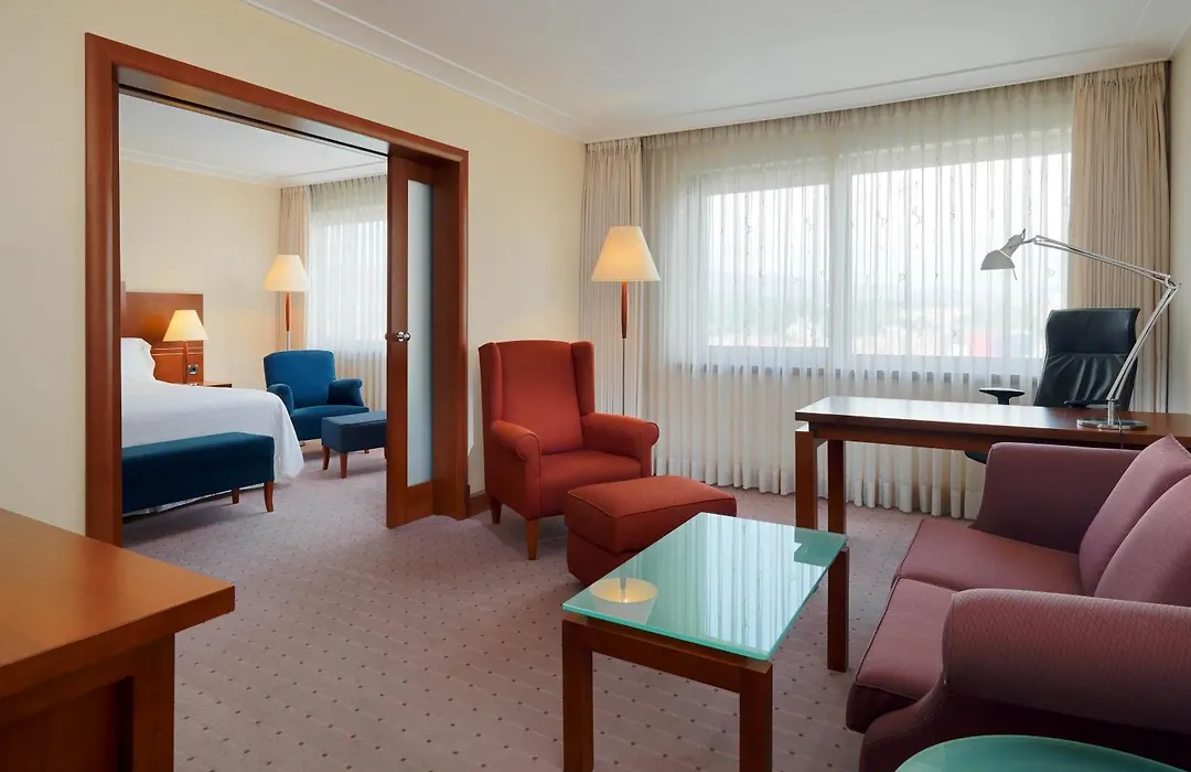 The Westin Zagreb-1