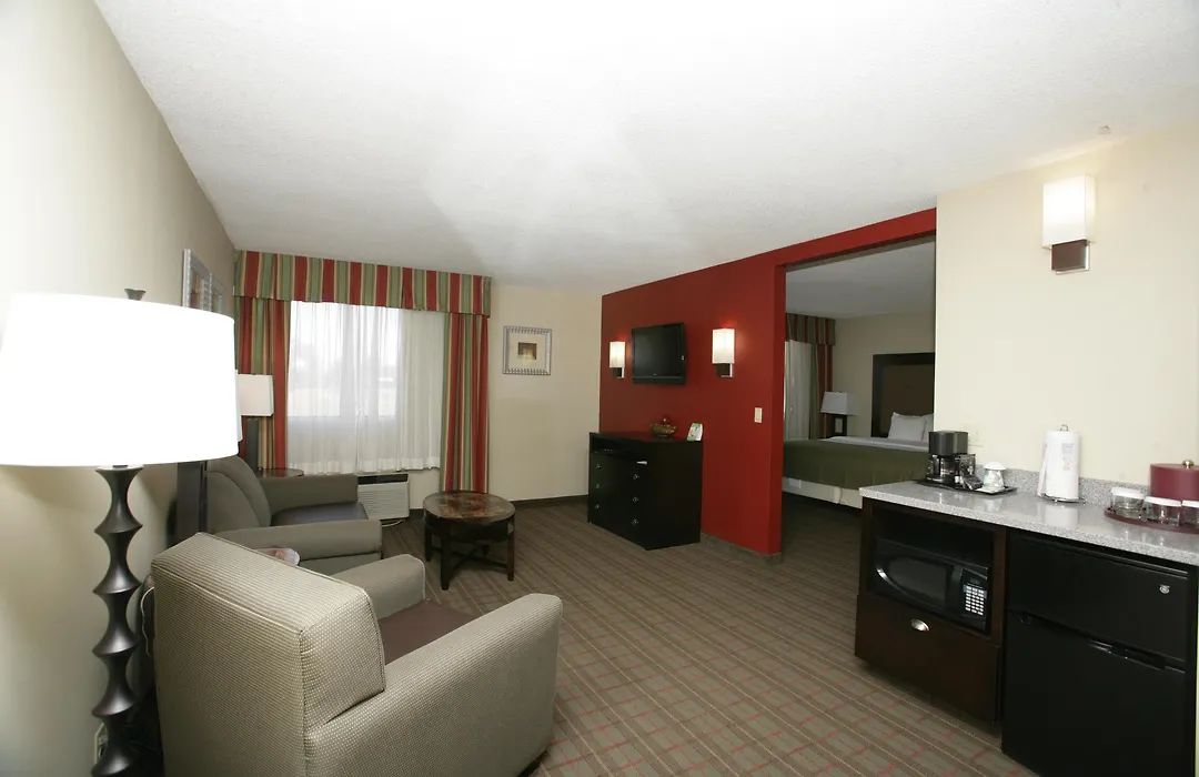 Holiday Inn Riverton-Convention Center By Ihg-1