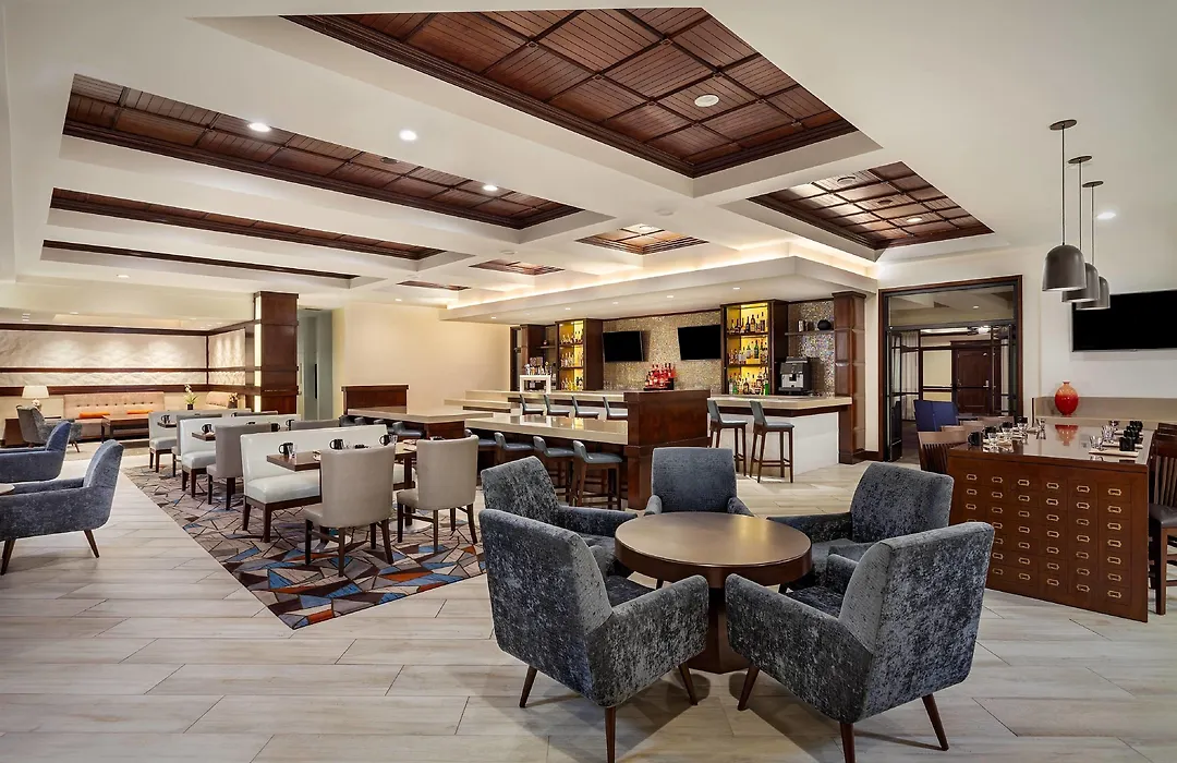 Fullerton Marriott At California State University-1