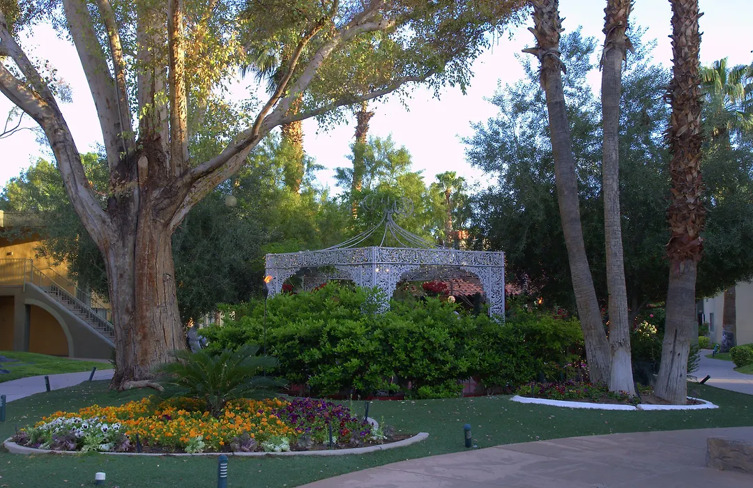 Alexis Park All Suite Resort-1