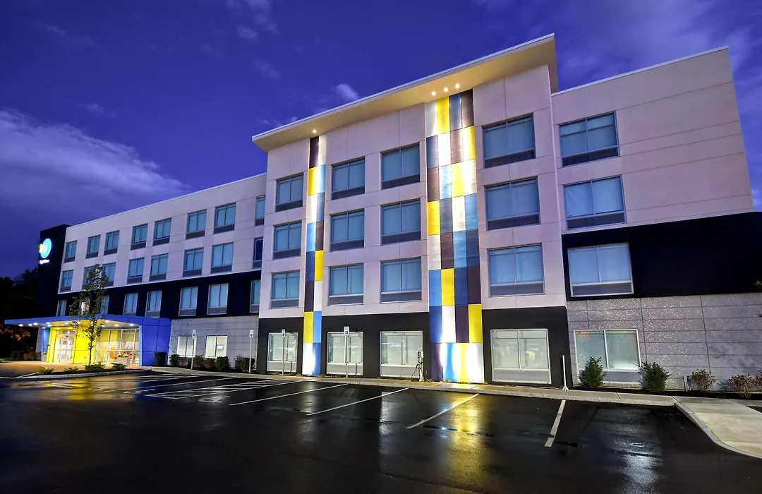 Tru By Hilton Concord, Nh-1