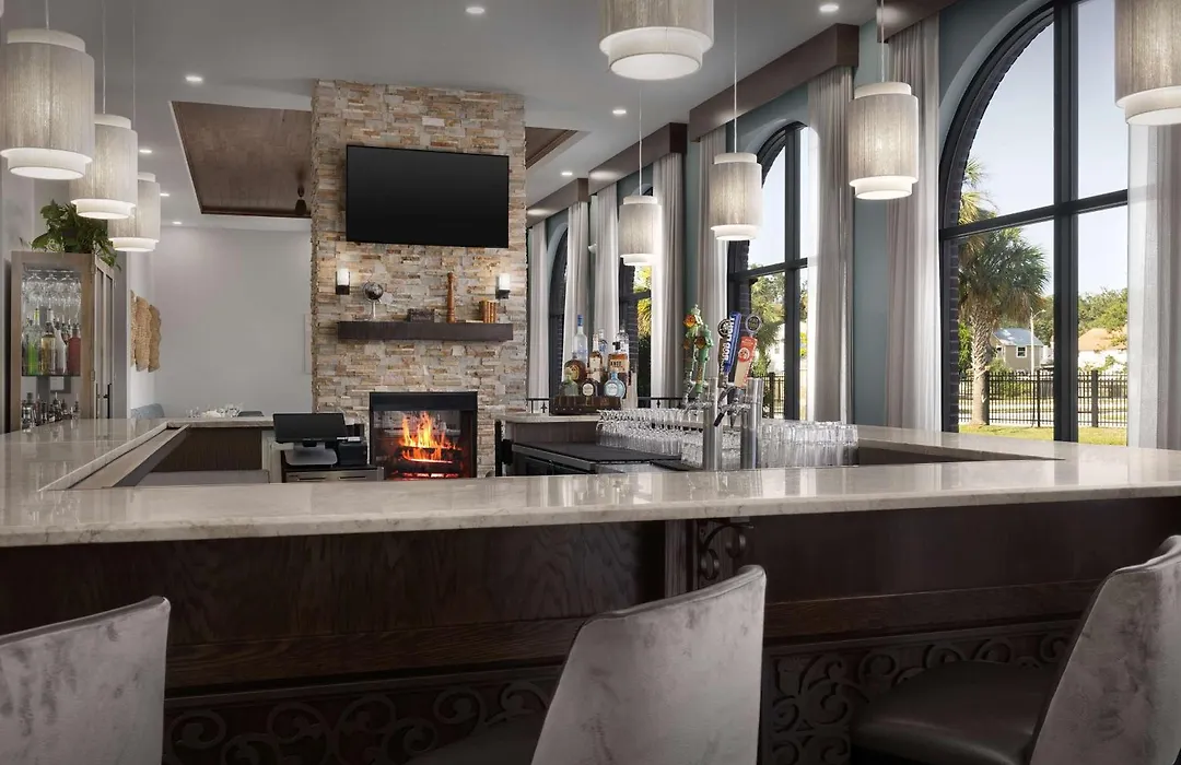 Doubletree By Hilton St. Augustine Historic District-1