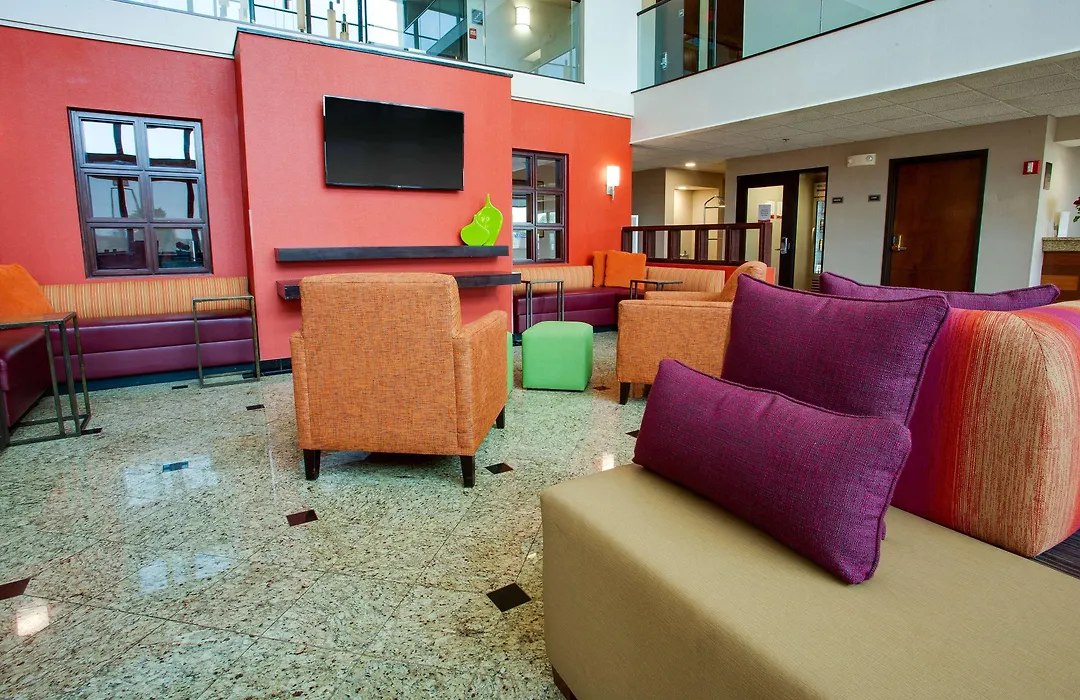 Drury Inn & Suites Terre Haute-1