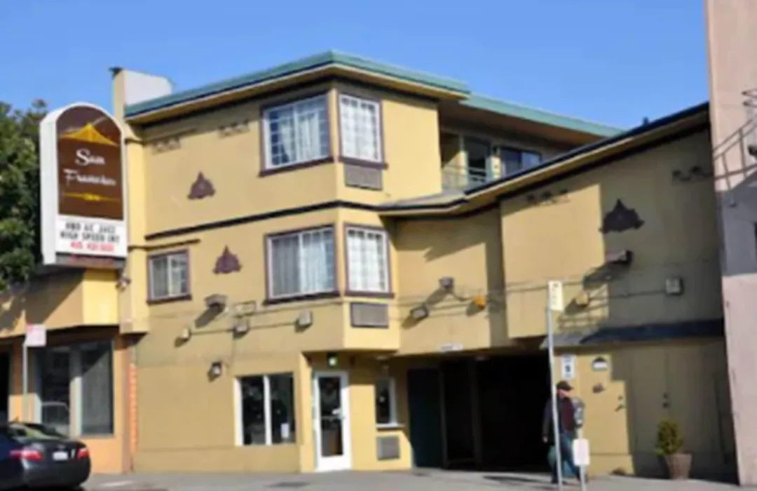 San Francisco Inn-1