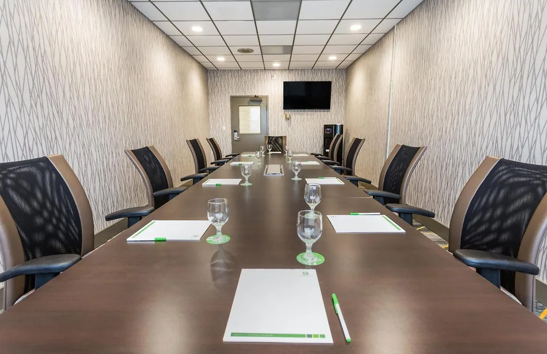 Holiday Inn Timonium By Ihg-1