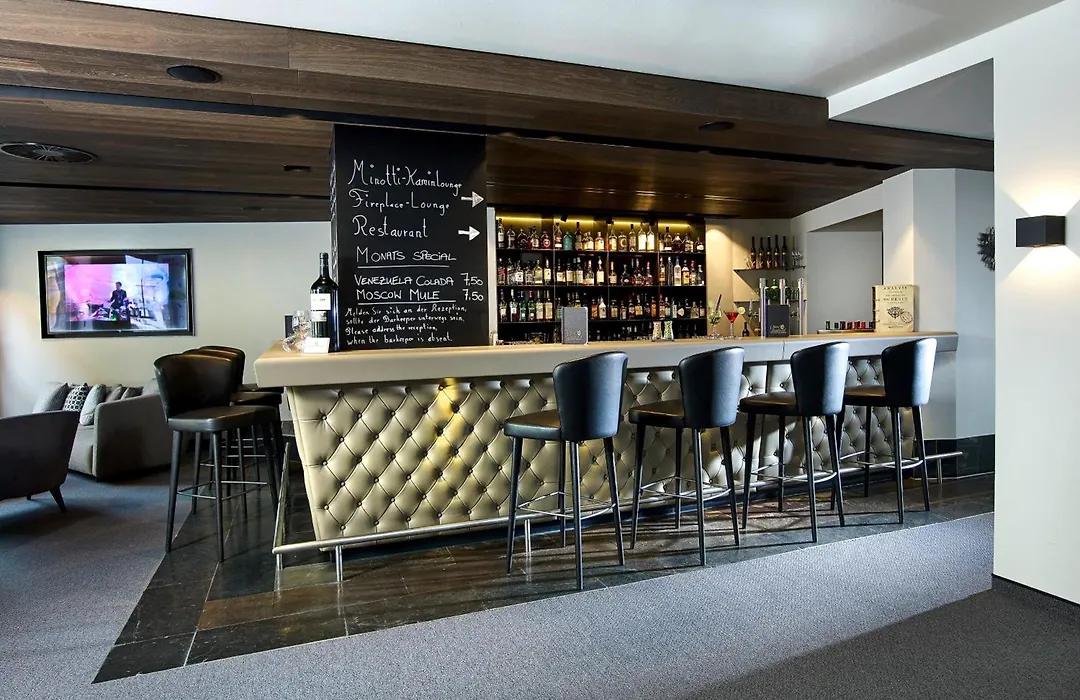 Hotel Innsbruck-1