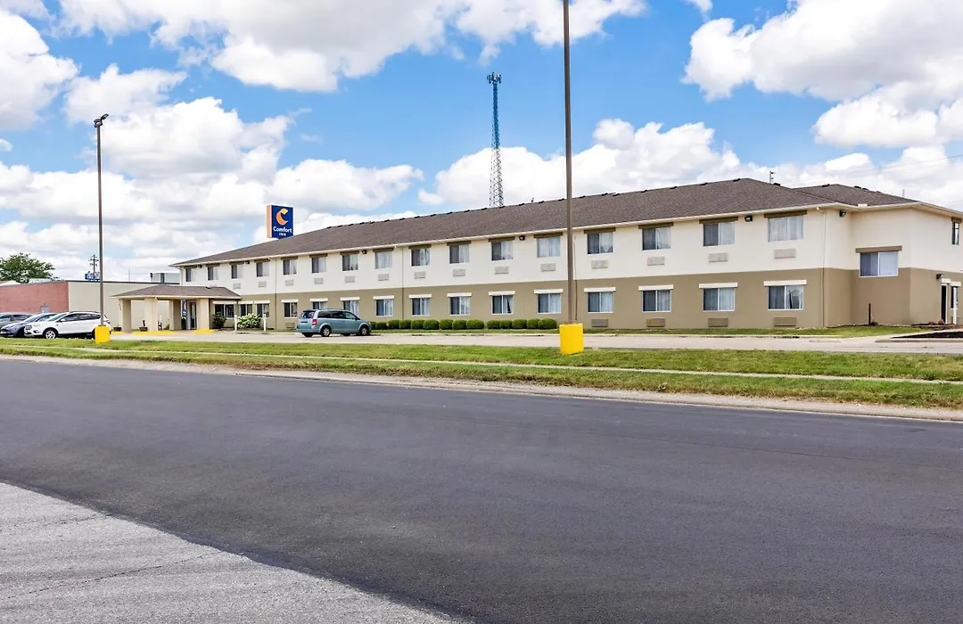 Comfort Inn-1