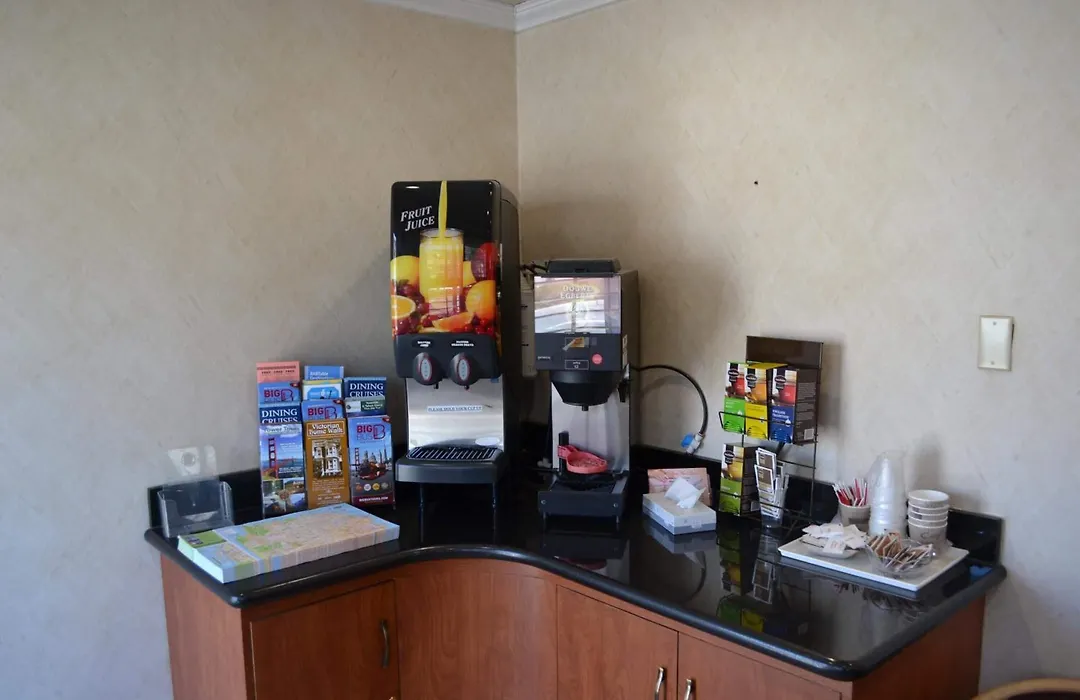 Alpha Inn And Suites-1