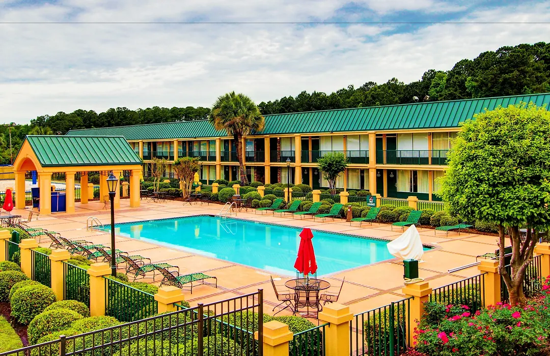 Quality Inn Richmond Hill - Savannah I-95-1