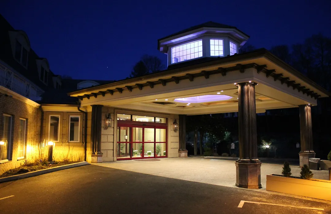 Norwalk Inn & Conference Center-1