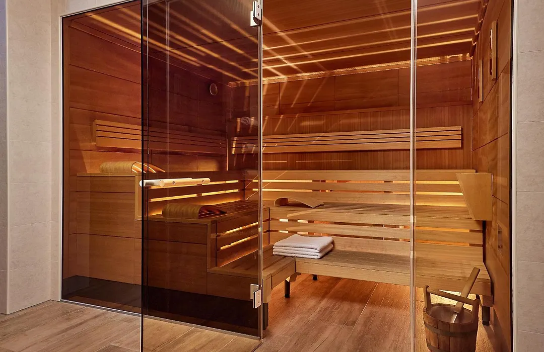 Ac Hotel By Marriott Innsbruck-1