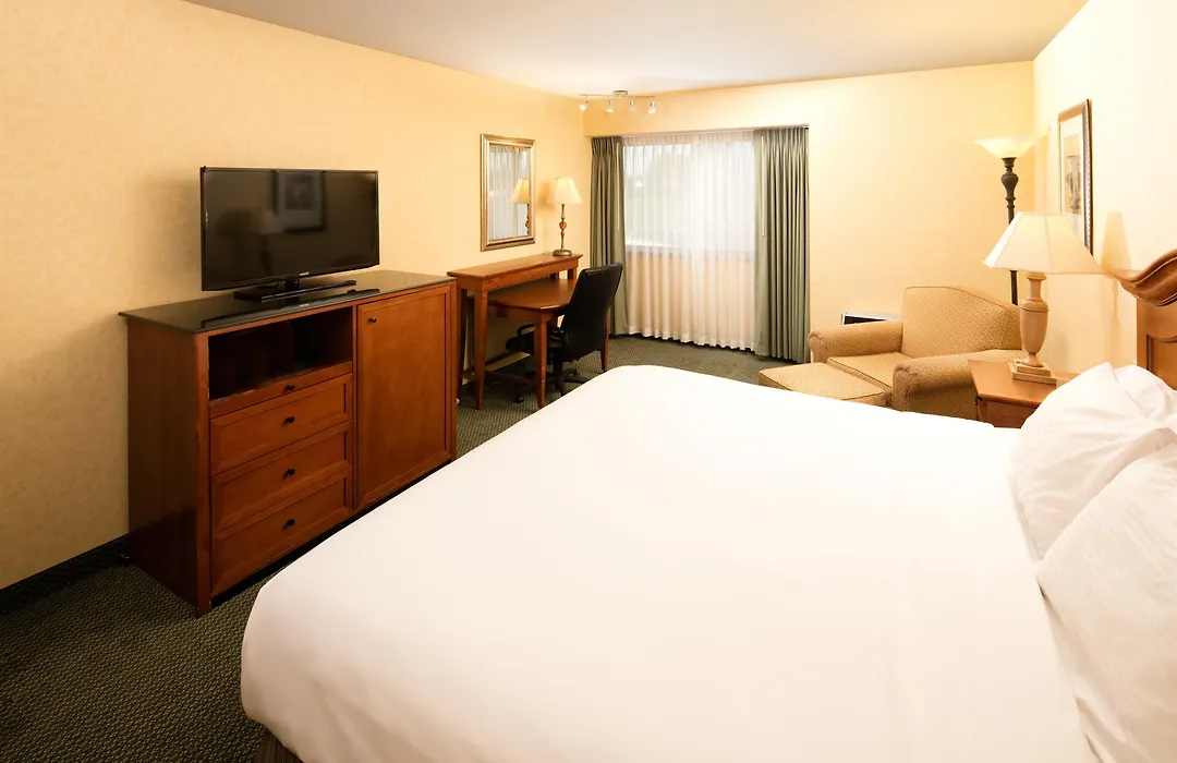 Red Lion Hotel Wenatchee City Center-1