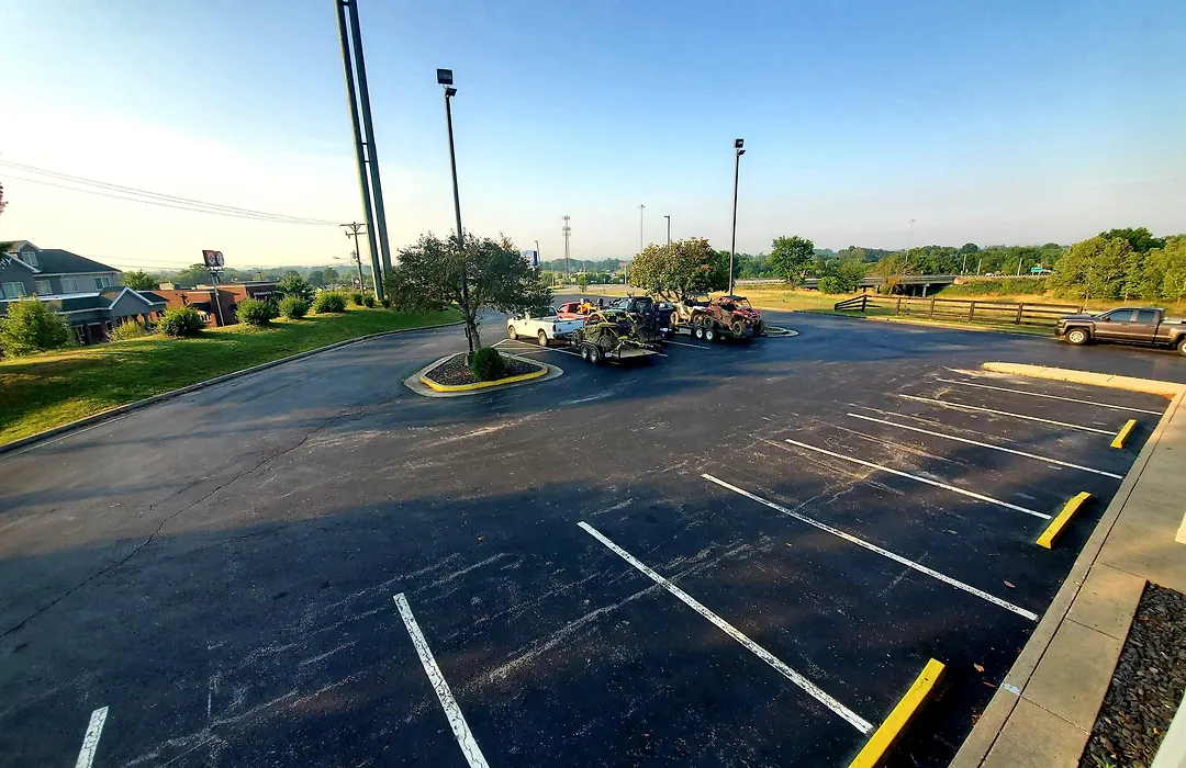 Baymont By Wyndham London Ky-1