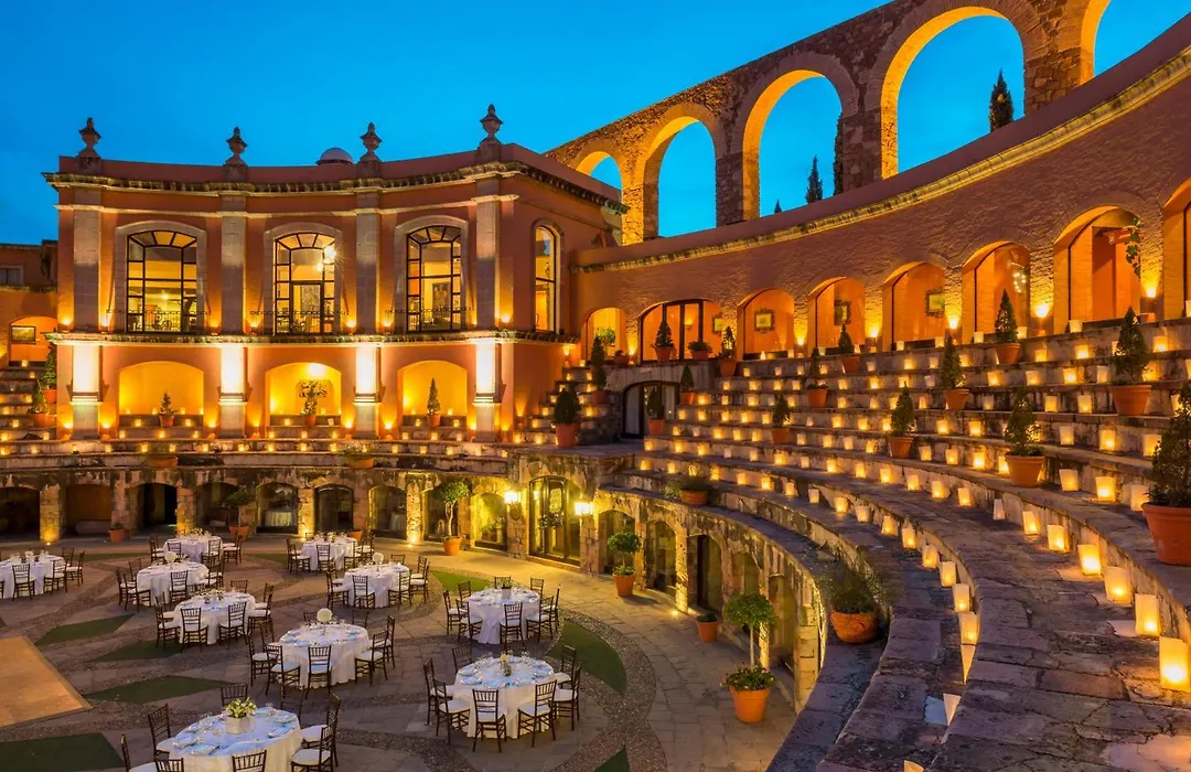 Quinta Real Zacatecas-1