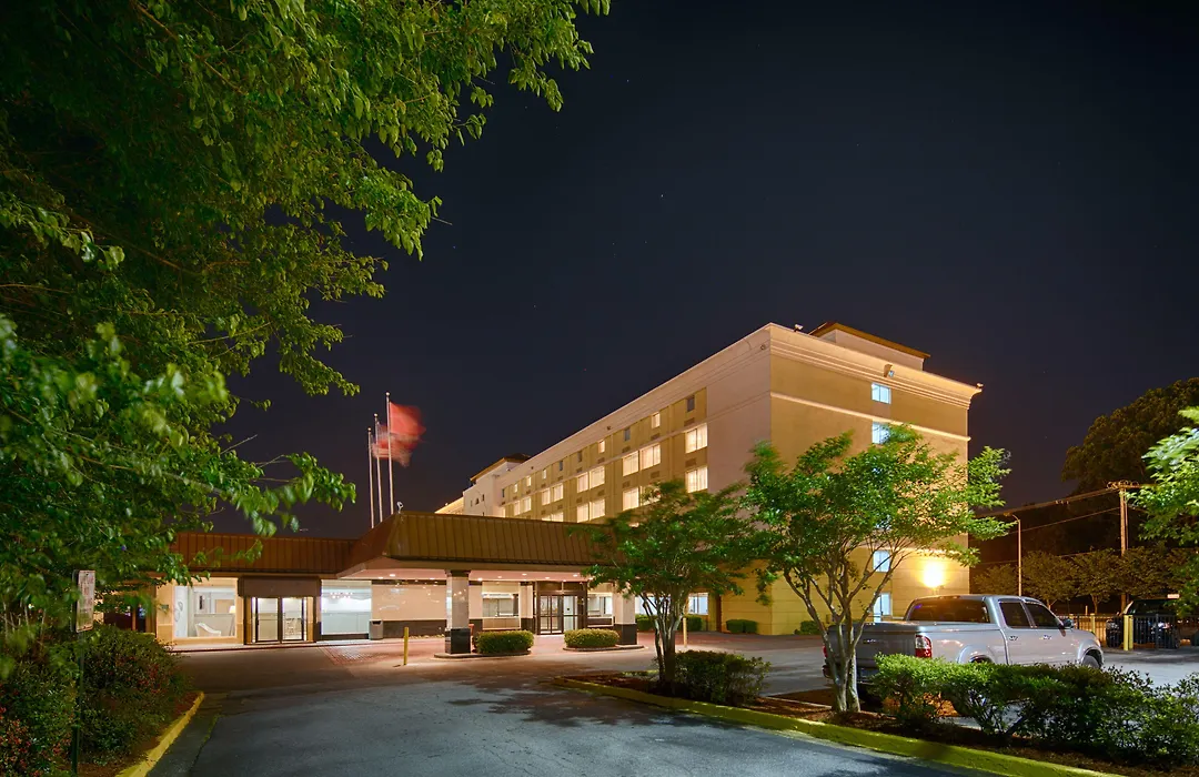 Holiday Inn Express Atlanta Airport - North By Ihg-1
