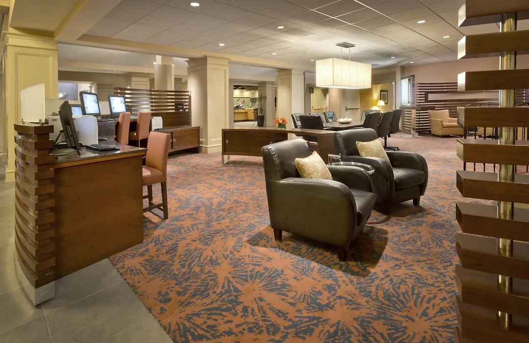 Doubletree Boston North Shore Danvers-1