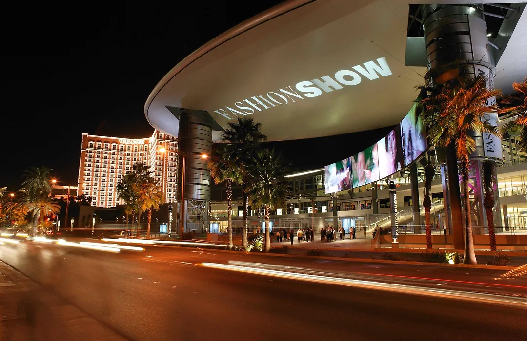Treasure Island - Ti Las Vegas Hotel & Casino-1
